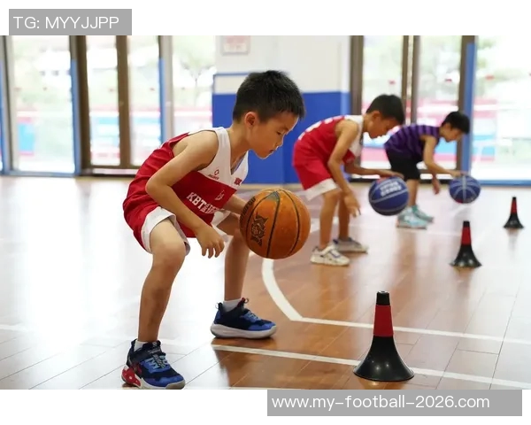 学篮球的好处与挑战探讨适合各年龄段的运动选择与健康生活方式