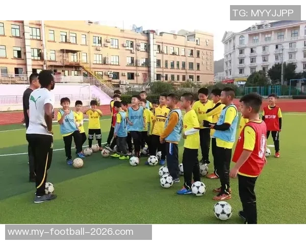 幼儿足球培训中心助力孩子成长培养团队精神与运动能力的理想选择 幼儿足球培训中心助力孩子成长培养团队精神与运动能力的理想选择