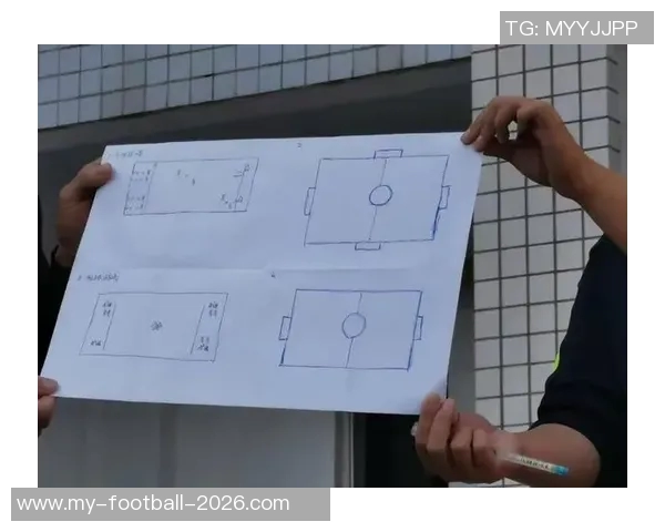 探索9人制足球场地的设计理念与比赛规则的完美结合